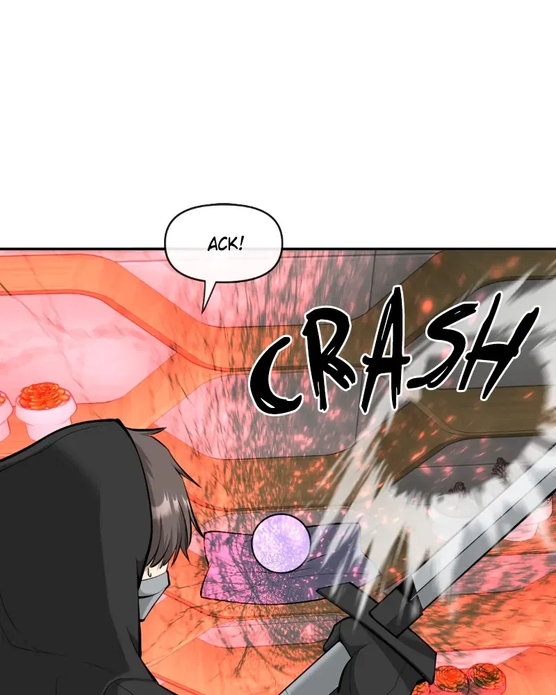 The Teacher of Perishable Villains Chapter 109 – Page 82