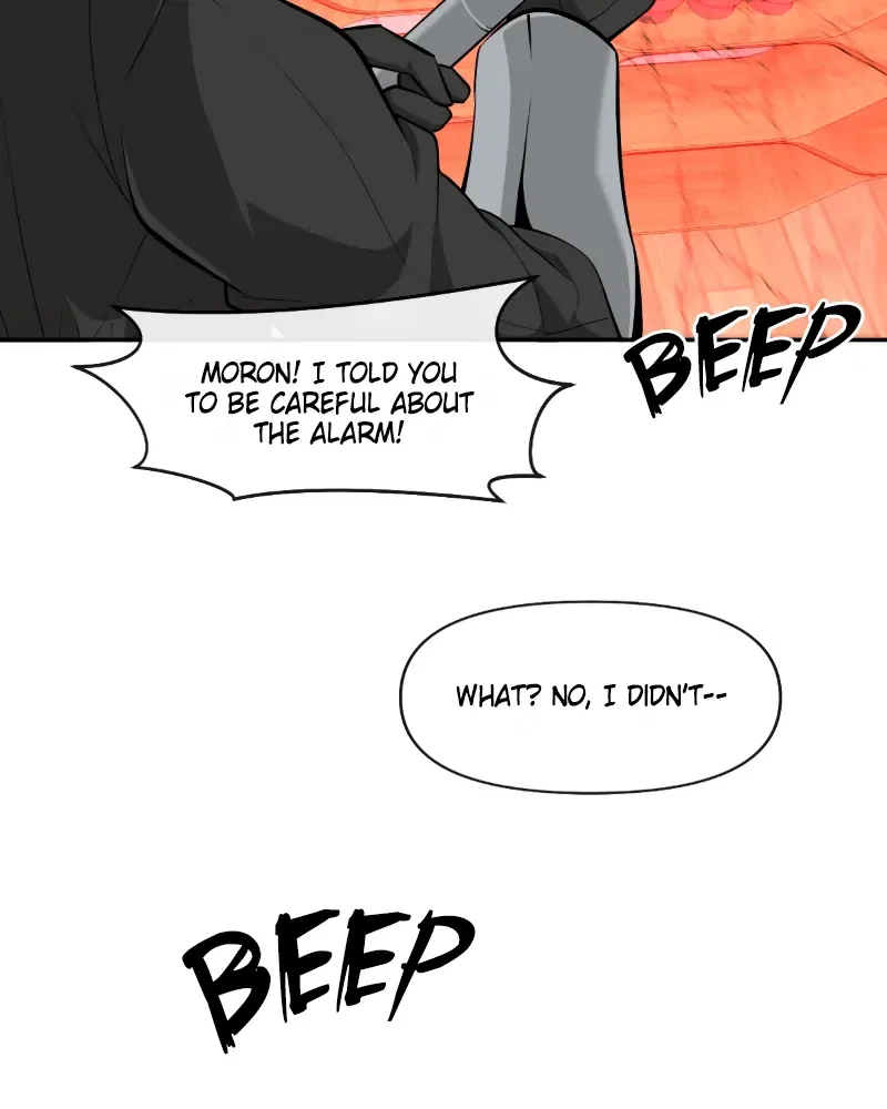 The Teacher of Perishable Villains Chapter 109 – Page 83