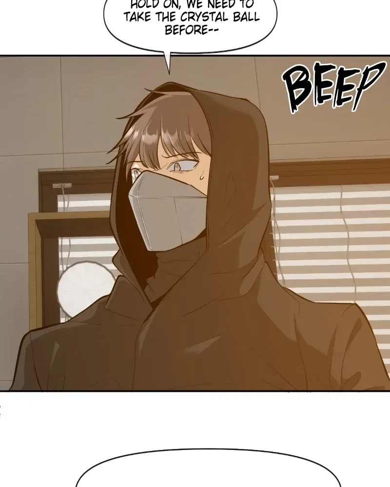The Teacher of Perishable Villains Chapter 109 – Page 86