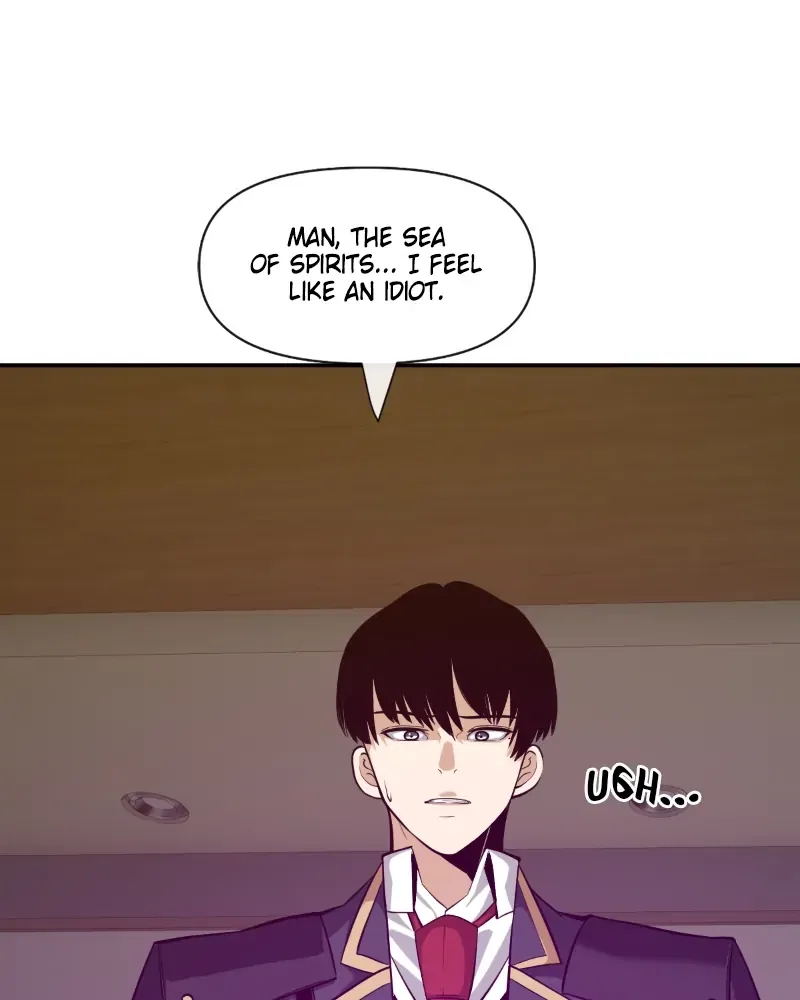 The Teacher of Perishable Villains Chapter 109 – Page 102