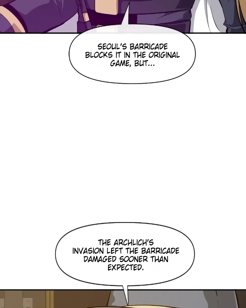 The Teacher of Perishable Villains Chapter 109 – Page 109