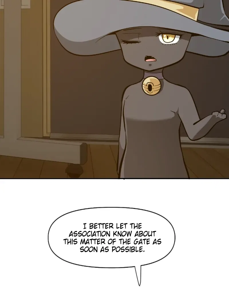The Teacher of Perishable Villains Chapter 109 – Page 110