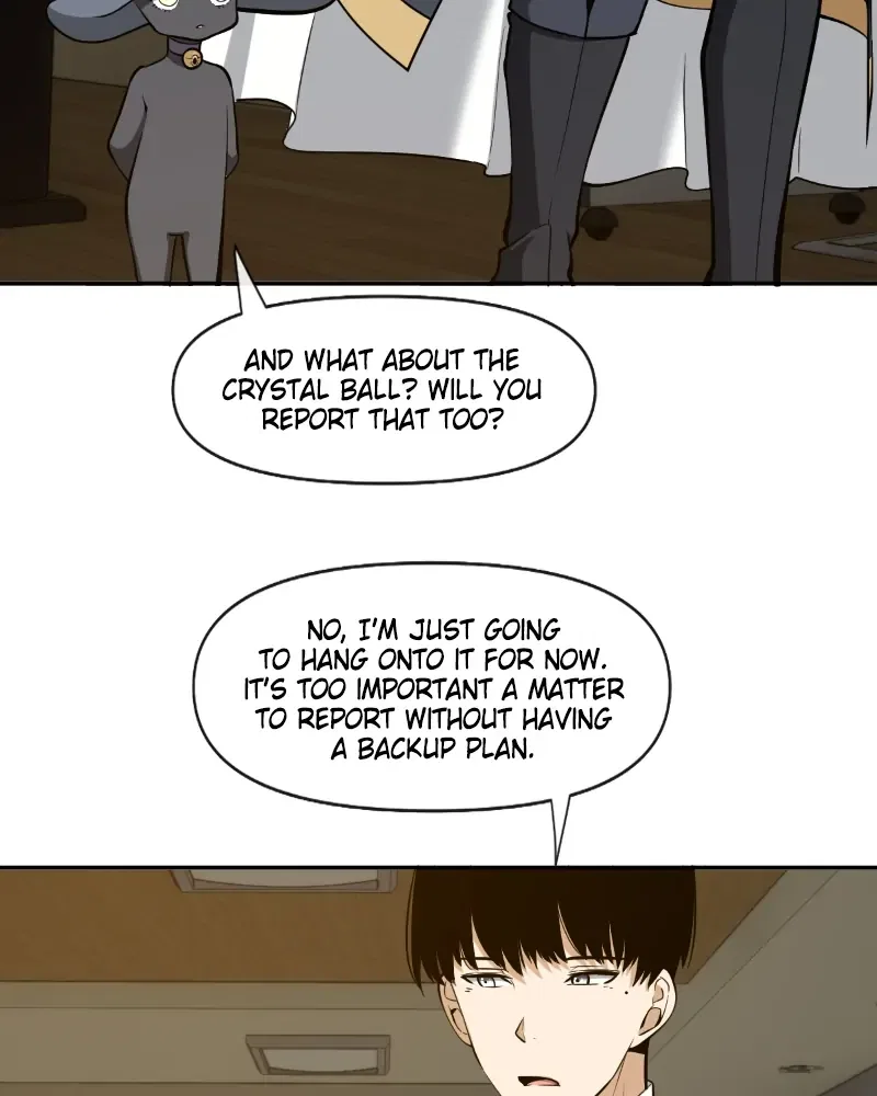 The Teacher of Perishable Villains Chapter 109 – Page 112
