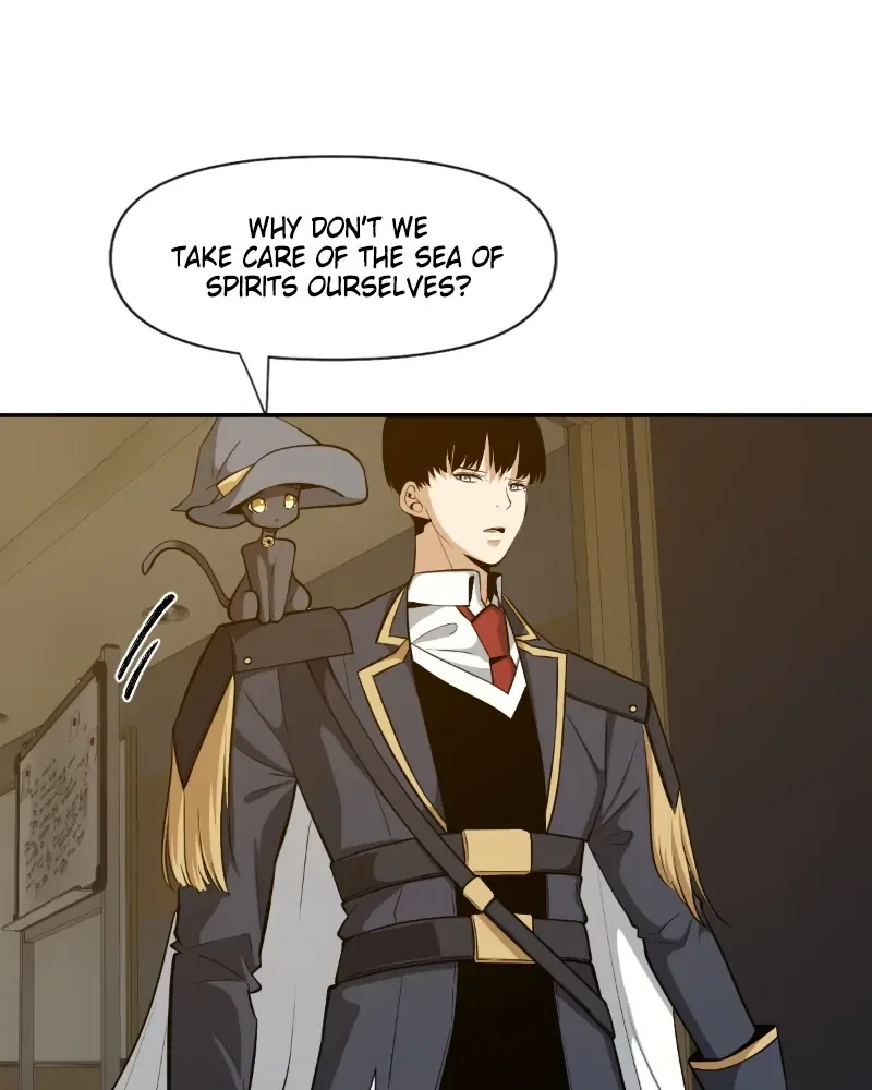 The Teacher of Perishable Villains Chapter 109 – Page 114