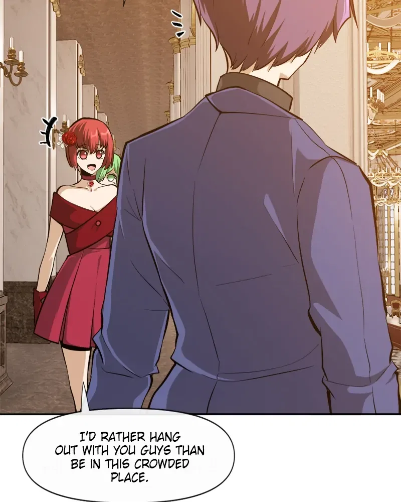 The Teacher of Perishable Villains Chapter 108 – Page 4