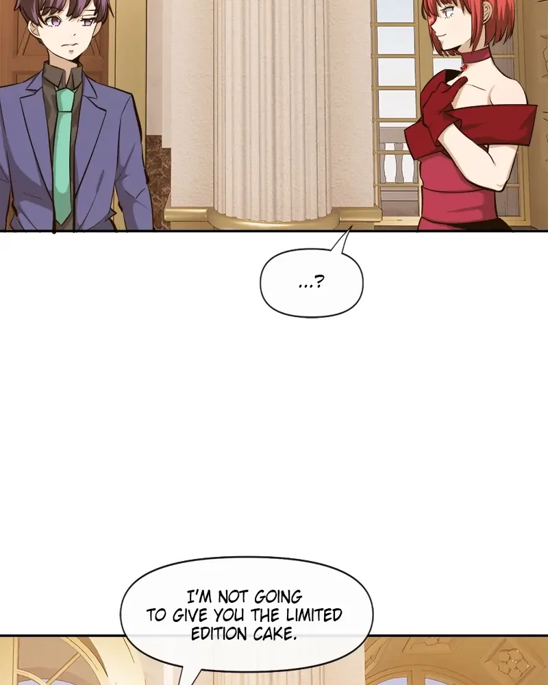 The Teacher of Perishable Villains Chapter 108 – Page 6