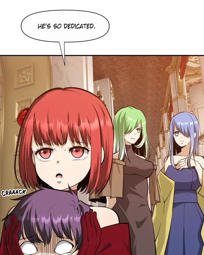 The Teacher of Perishable Villains Chapter 108 – Page 11
