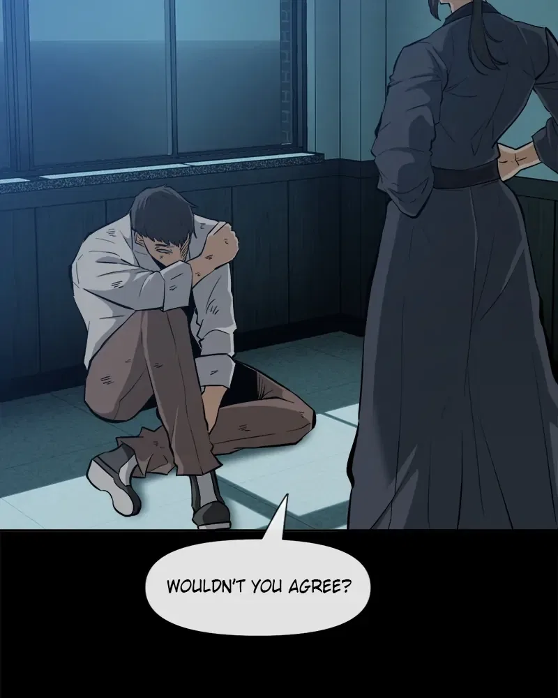 The Teacher of Perishable Villains Chapter 108 – Page 18