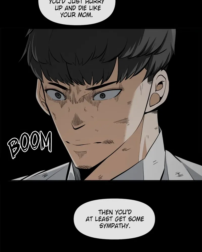 The Teacher of Perishable Villains Chapter 108 – Page 26