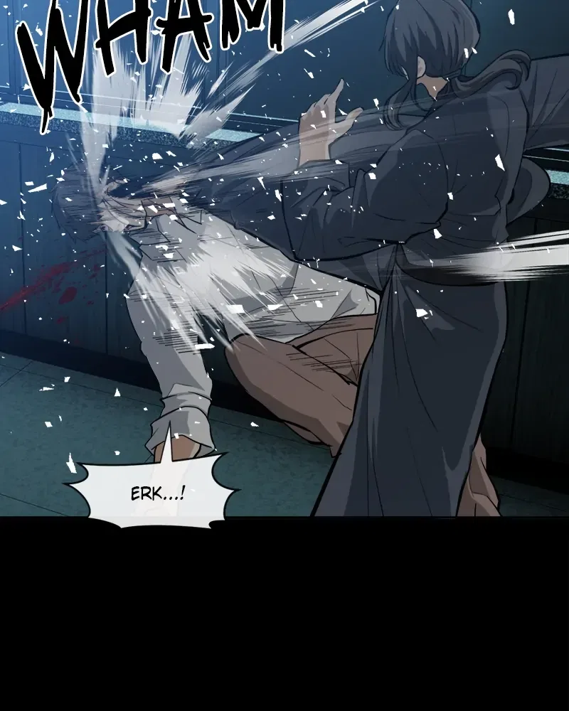 The Teacher of Perishable Villains Chapter 108 – Page 31