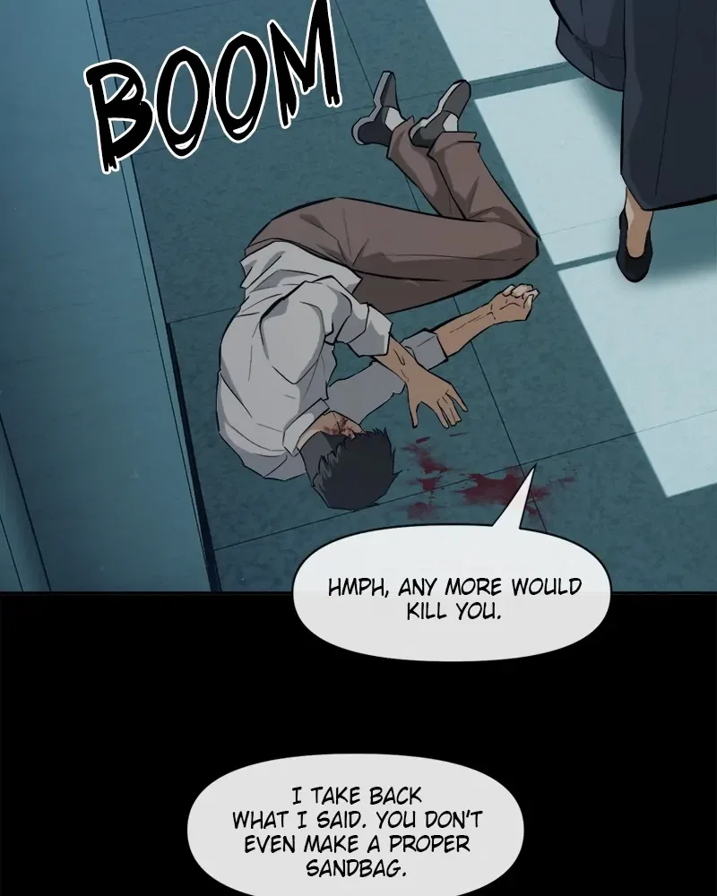 The Teacher of Perishable Villains Chapter 108 – Page 33