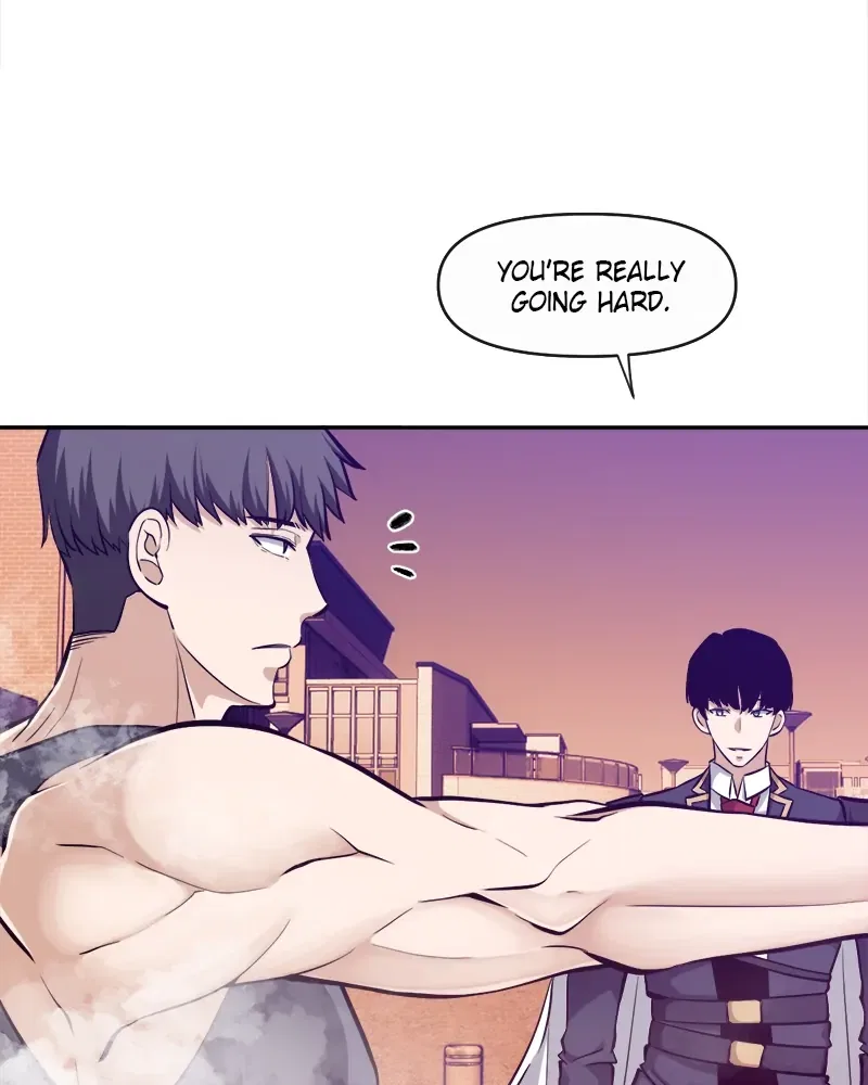 The Teacher of Perishable Villains Chapter 108 – Page 39