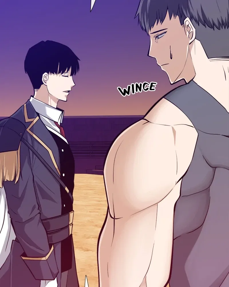 The Teacher of Perishable Villains Chapter 108 – Page 46