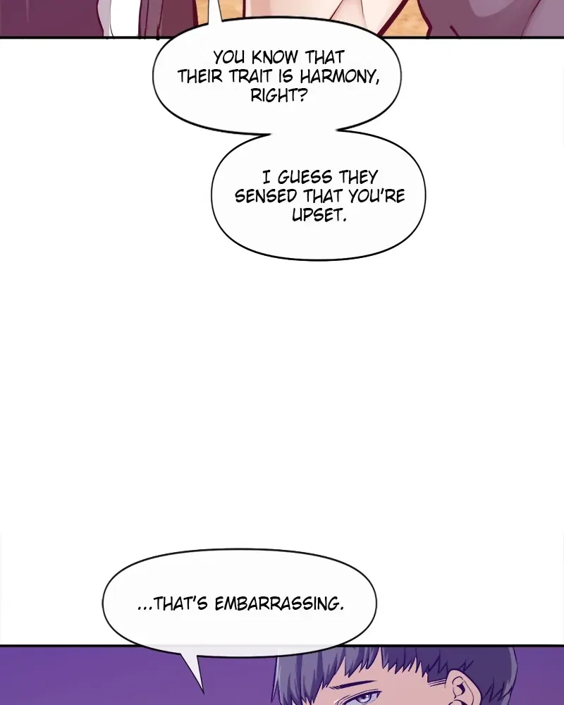The Teacher of Perishable Villains Chapter 108 – Page 47