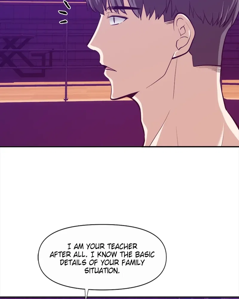 The Teacher of Perishable Villains Chapter 108 – Page 51