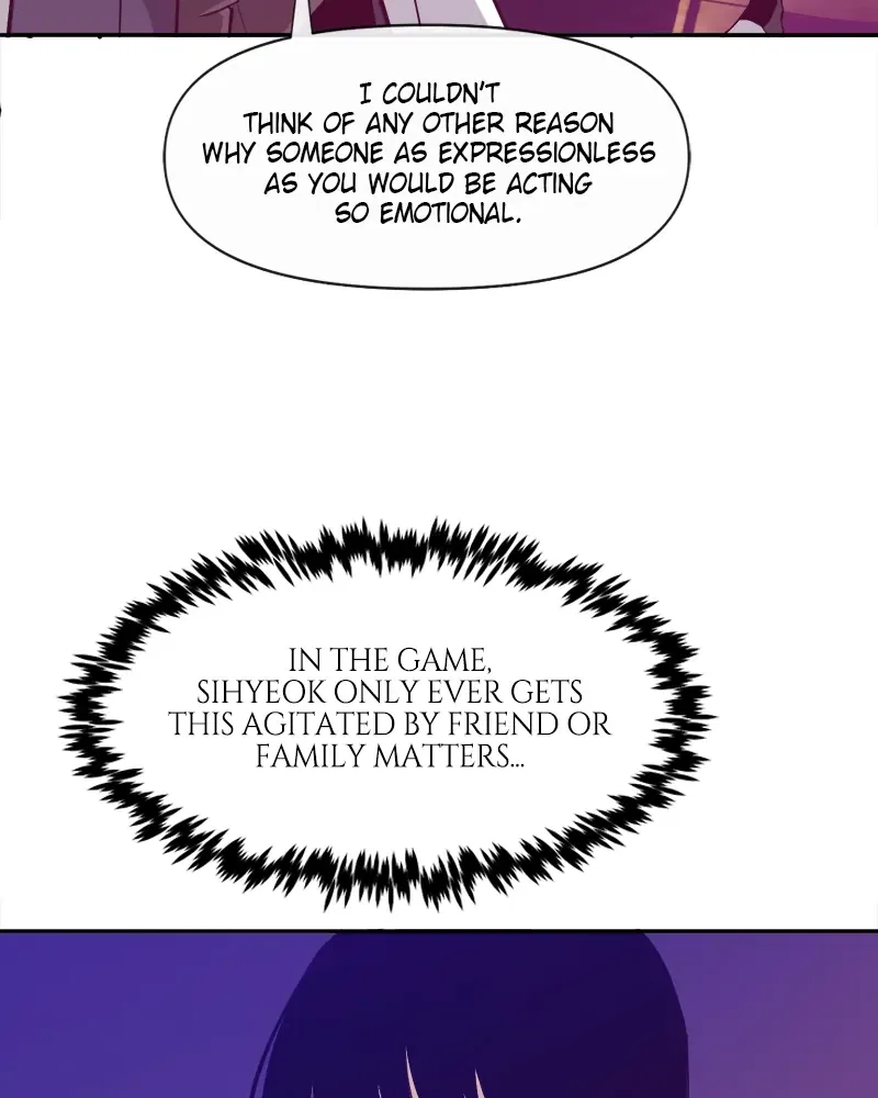 The Teacher of Perishable Villains Chapter 108 – Page 53