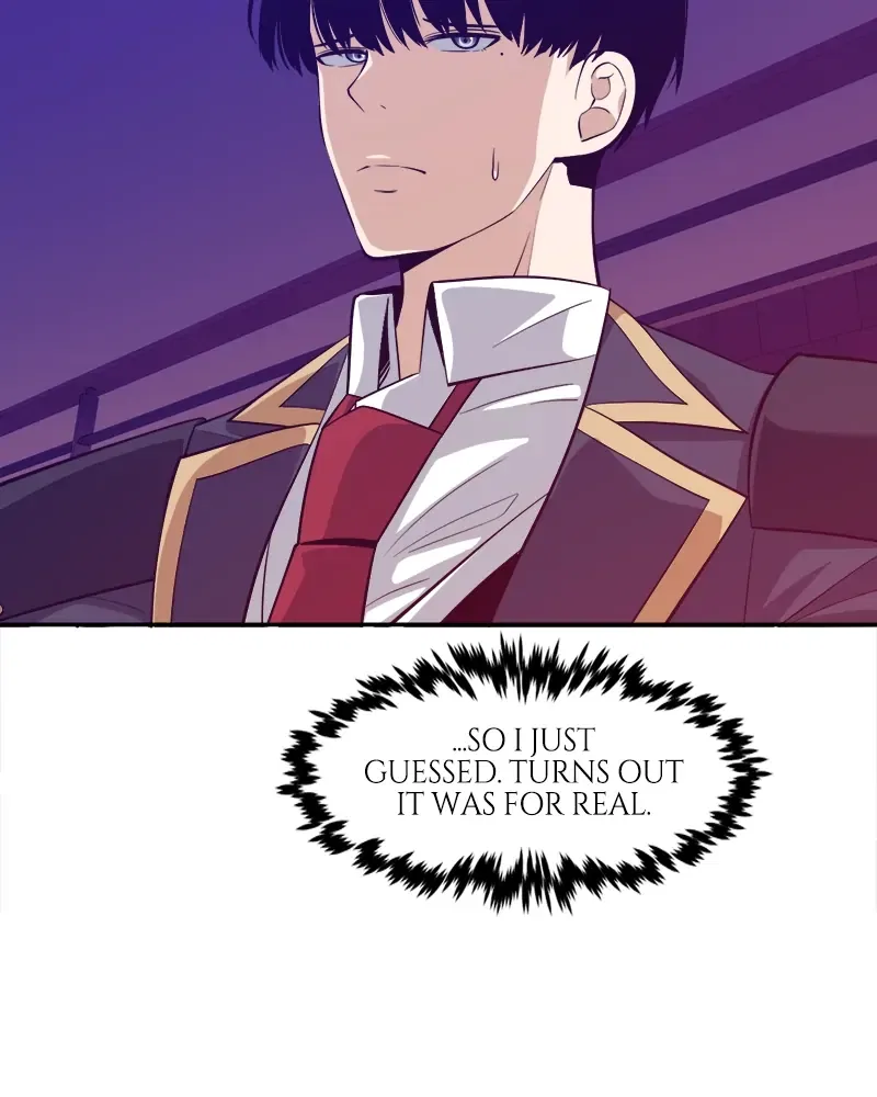 The Teacher of Perishable Villains Chapter 108 – Page 54
