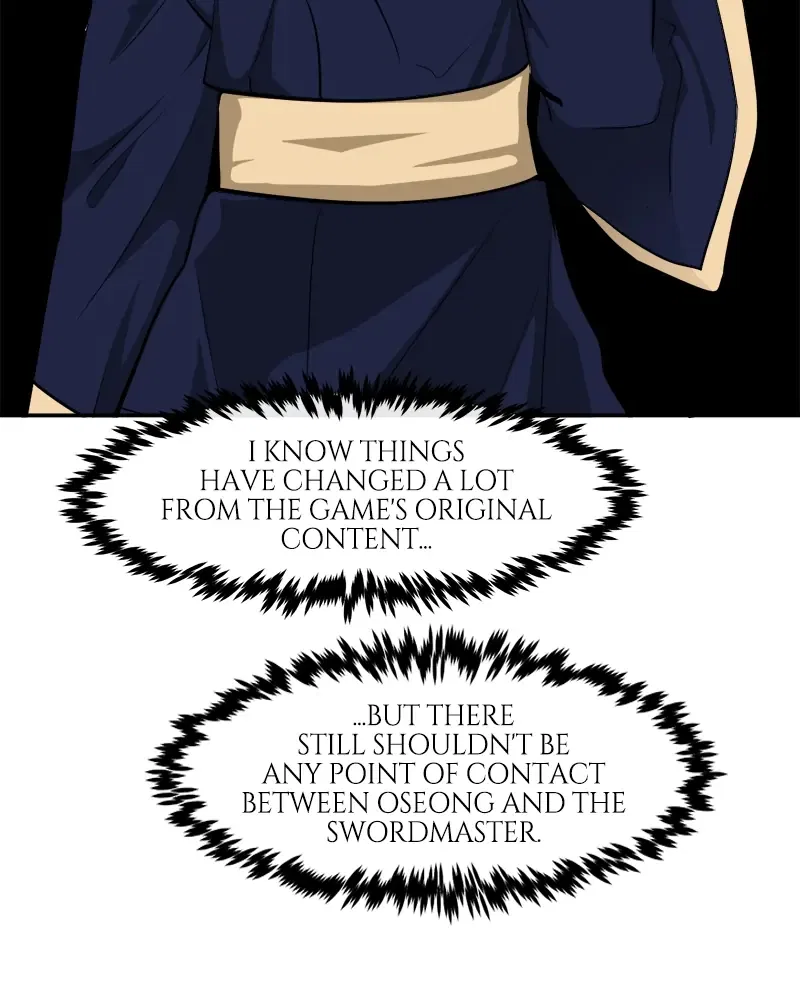 The Teacher of Perishable Villains Chapter 108 – Page 59