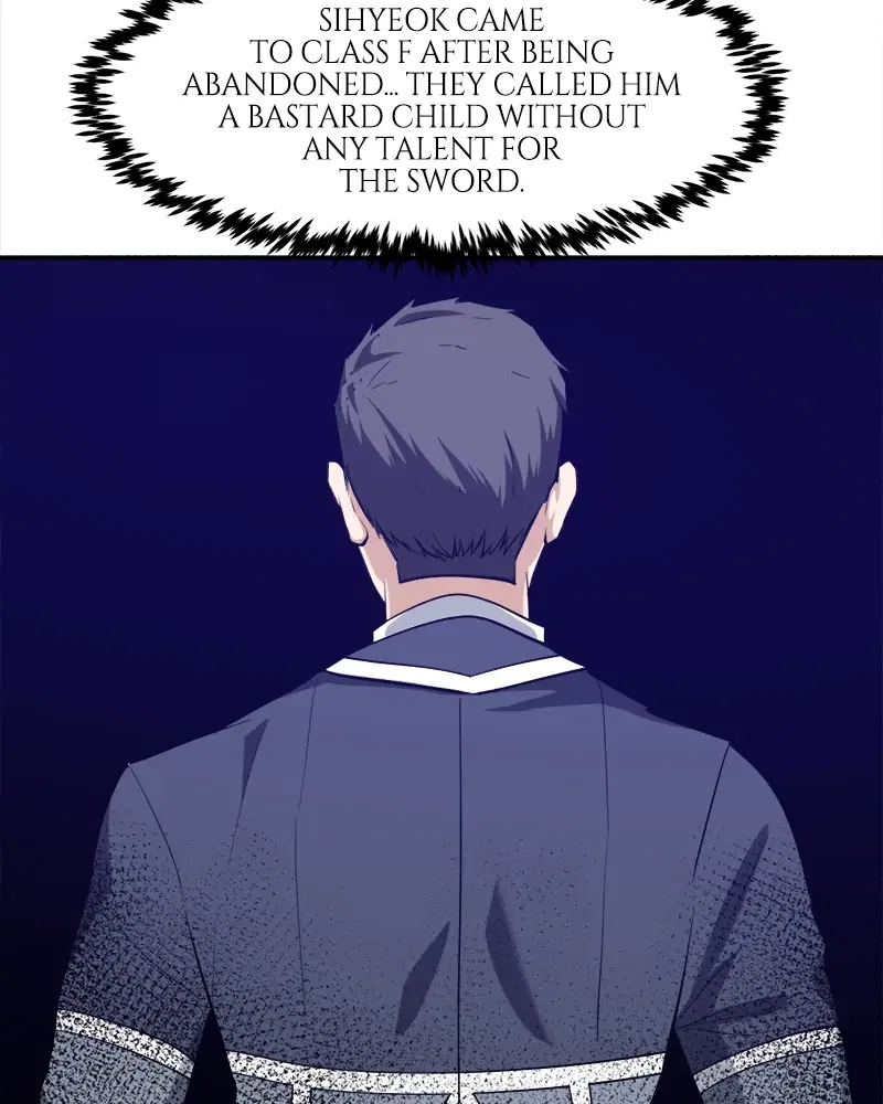 The Teacher of Perishable Villains Chapter 108 – Page 64
