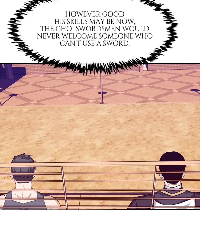 The Teacher of Perishable Villains Chapter 108 – Page 66
