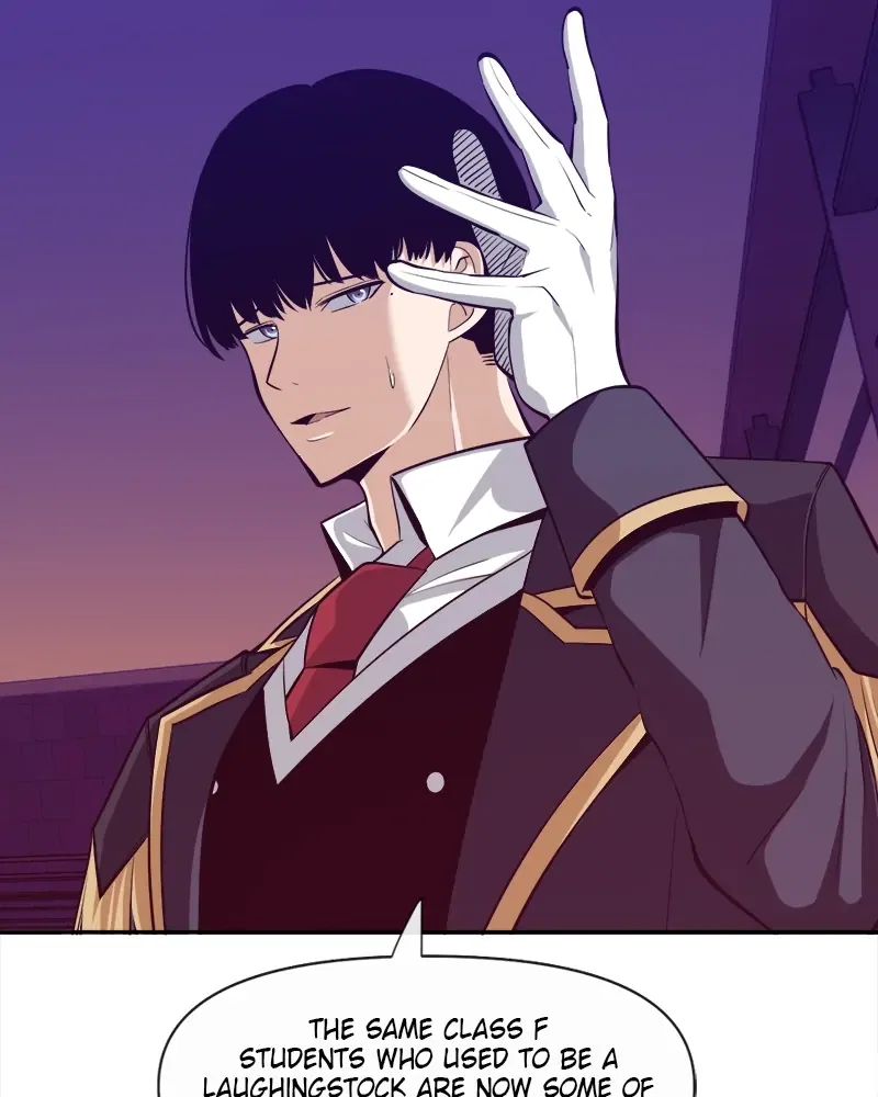 The Teacher of Perishable Villains Chapter 108 – Page 70