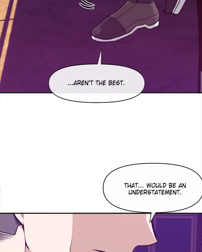 The Teacher of Perishable Villains Chapter 108 – Page 76