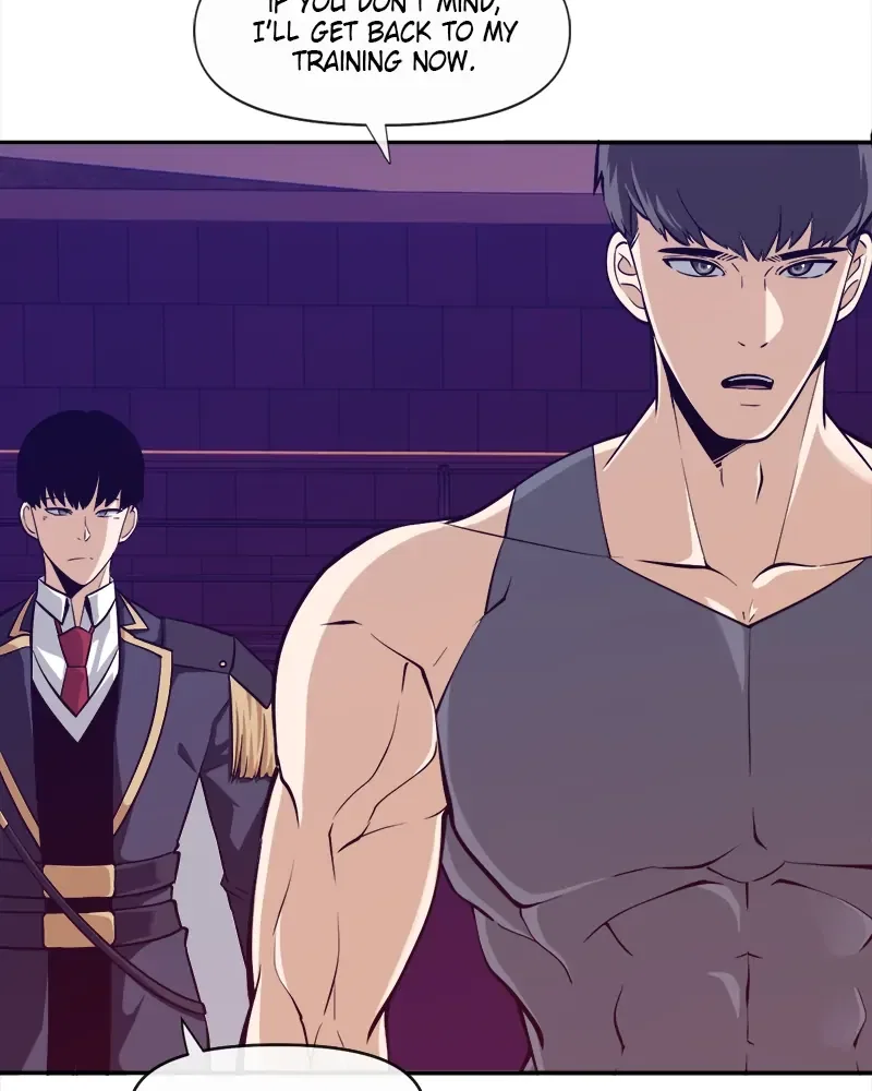 The Teacher of Perishable Villains Chapter 108 – Page 81