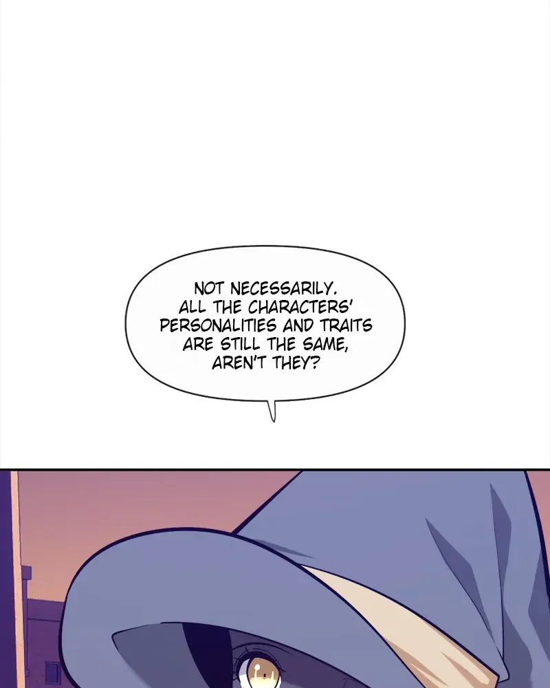 The Teacher of Perishable Villains Chapter 108 – Page 90