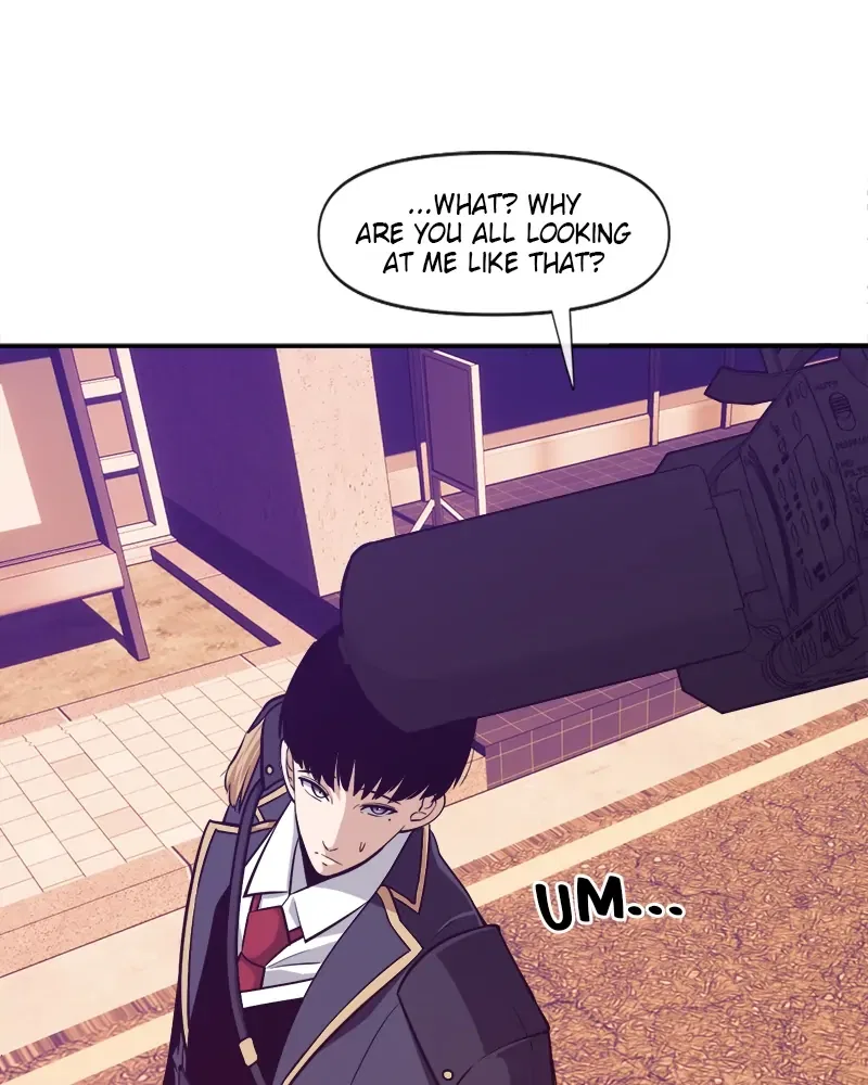 The Teacher of Perishable Villains Chapter 108 – Page 95