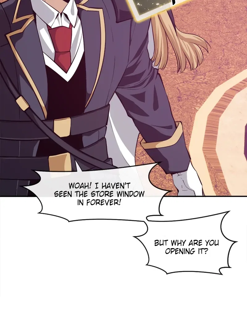The Teacher of Perishable Villains Chapter 108 – Page 107