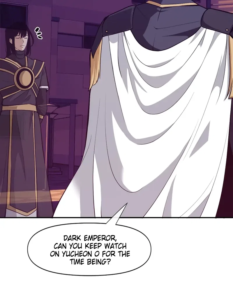 The Teacher of Perishable Villains Chapter 108 – Page 124