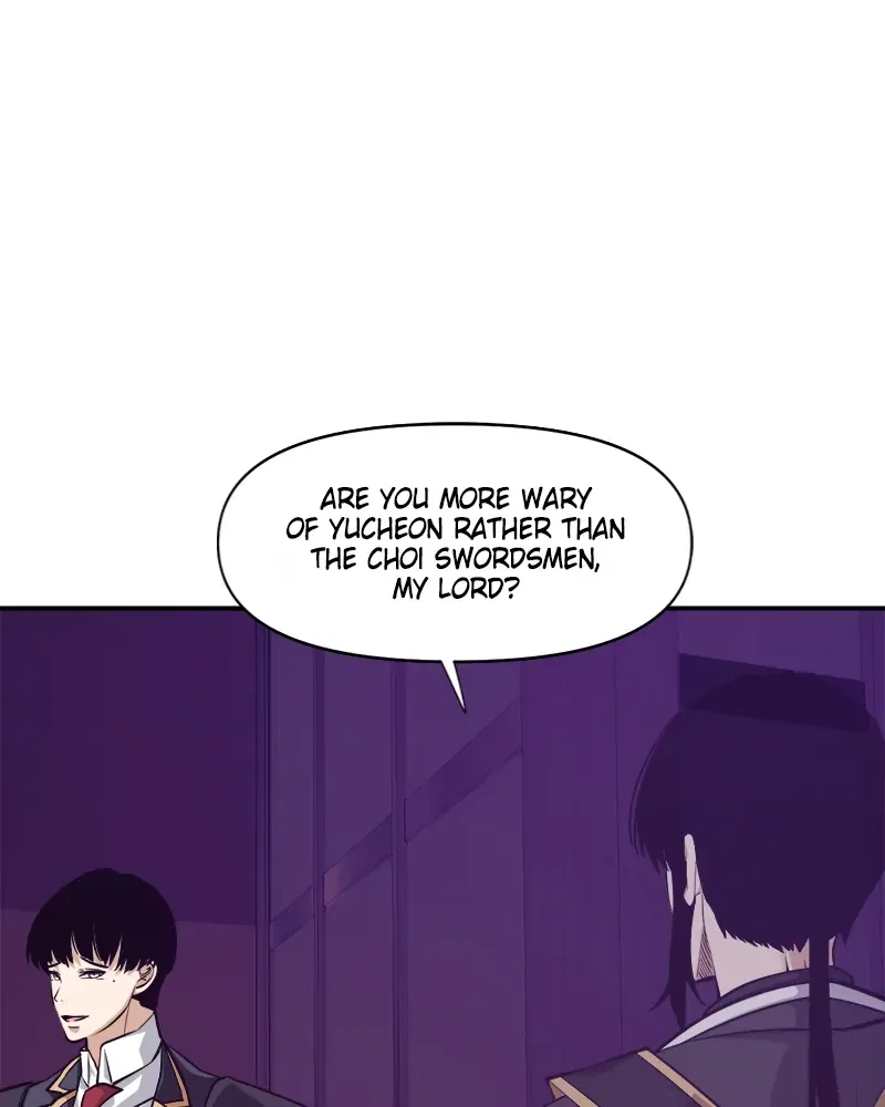 The Teacher of Perishable Villains Chapter 108 – Page 125