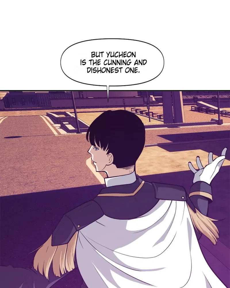 The Teacher of Perishable Villains Chapter 108 – Page 127