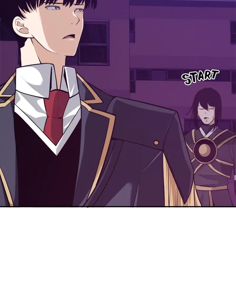 The Teacher of Perishable Villains Chapter 108 – Page 131