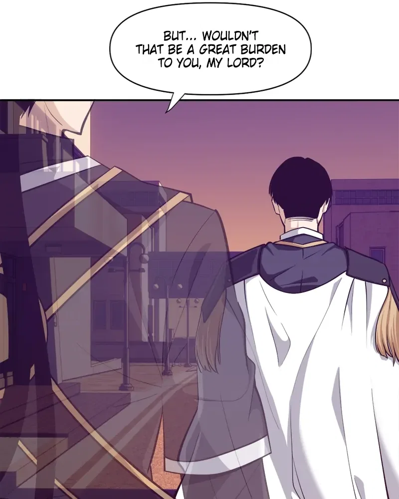 The Teacher of Perishable Villains Chapter 108 – Page 132
