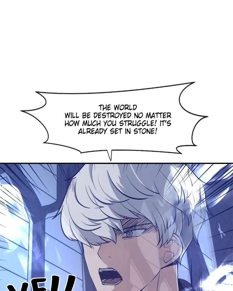 The Teacher of Perishable Villains Chapter 107 – Page 2