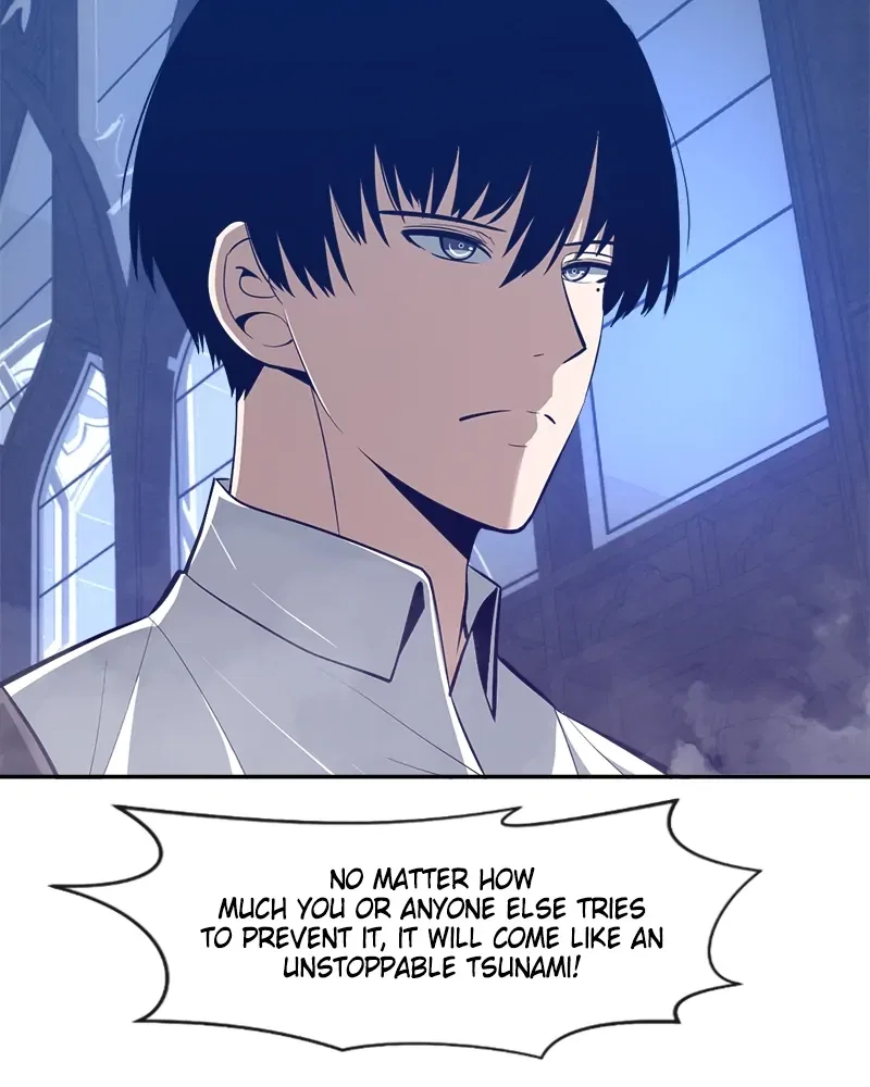 The Teacher of Perishable Villains Chapter 107 – Page 4