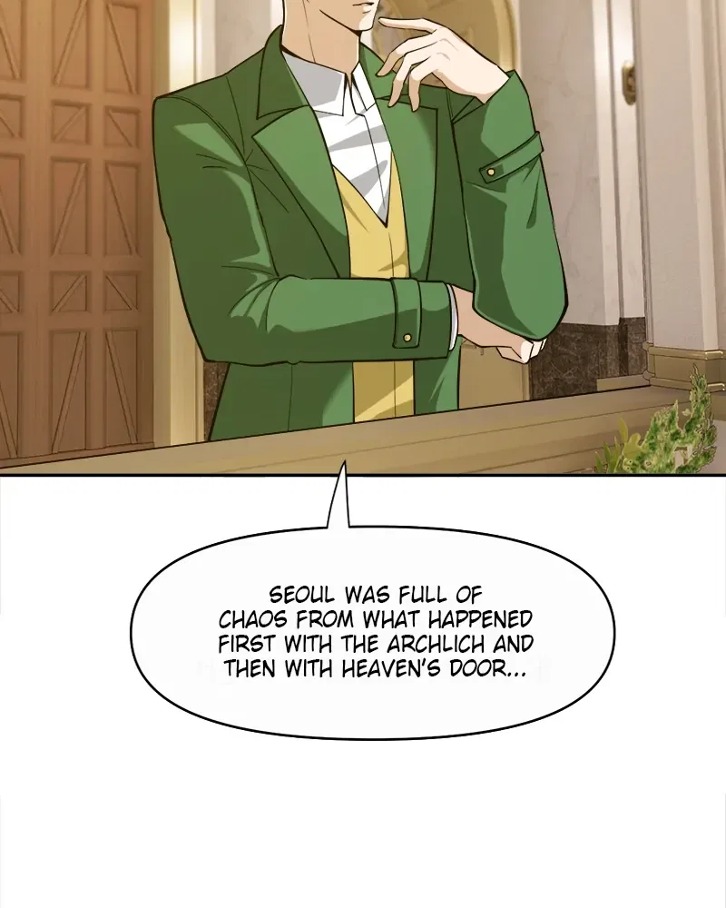 The Teacher of Perishable Villains Chapter 107 – Page 18