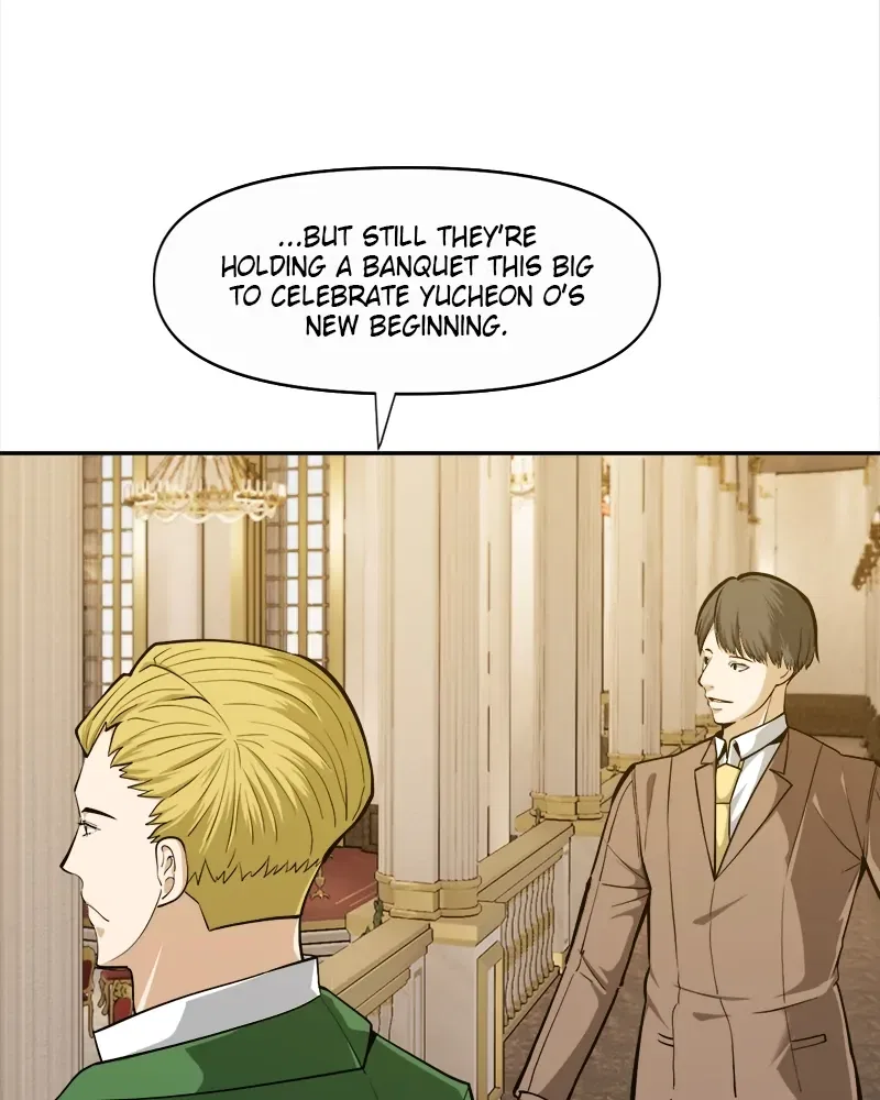 The Teacher of Perishable Villains Chapter 107 – Page 19