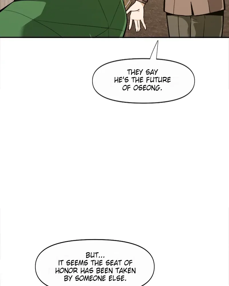 The Teacher of Perishable Villains Chapter 107 – Page 20