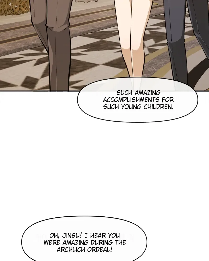 The Teacher of Perishable Villains Chapter 107 – Page 25