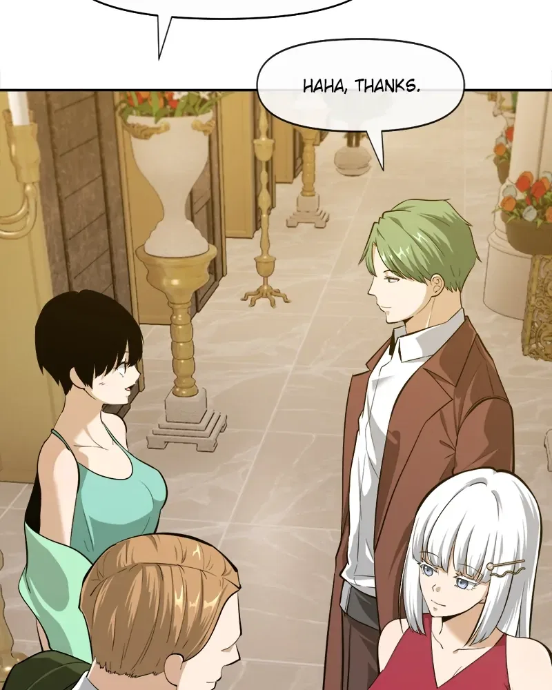The Teacher of Perishable Villains Chapter 107 – Page 26