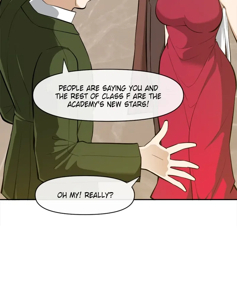 The Teacher of Perishable Villains Chapter 107 – Page 27