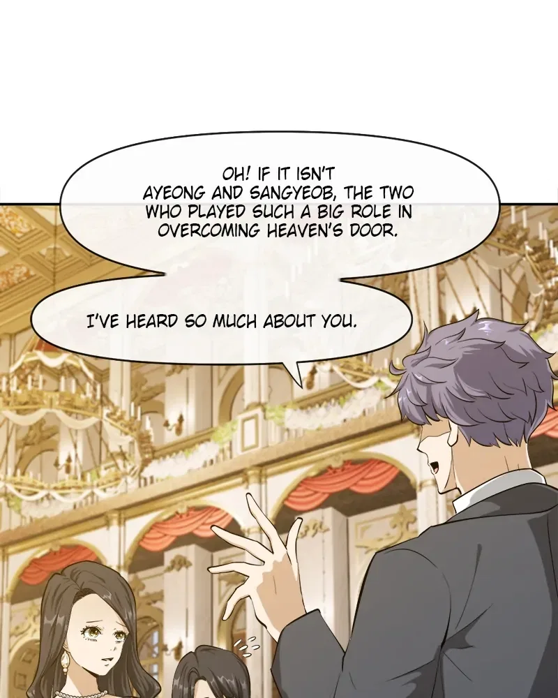 The Teacher of Perishable Villains Chapter 107 – Page 28