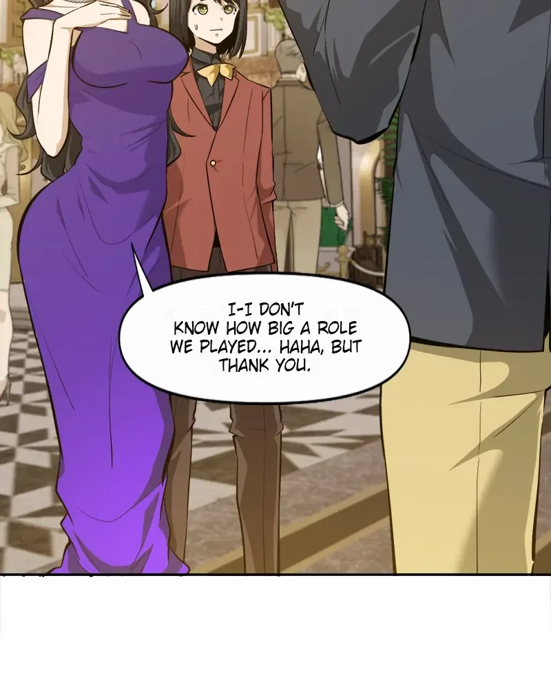 The Teacher of Perishable Villains Chapter 107 – Page 29
