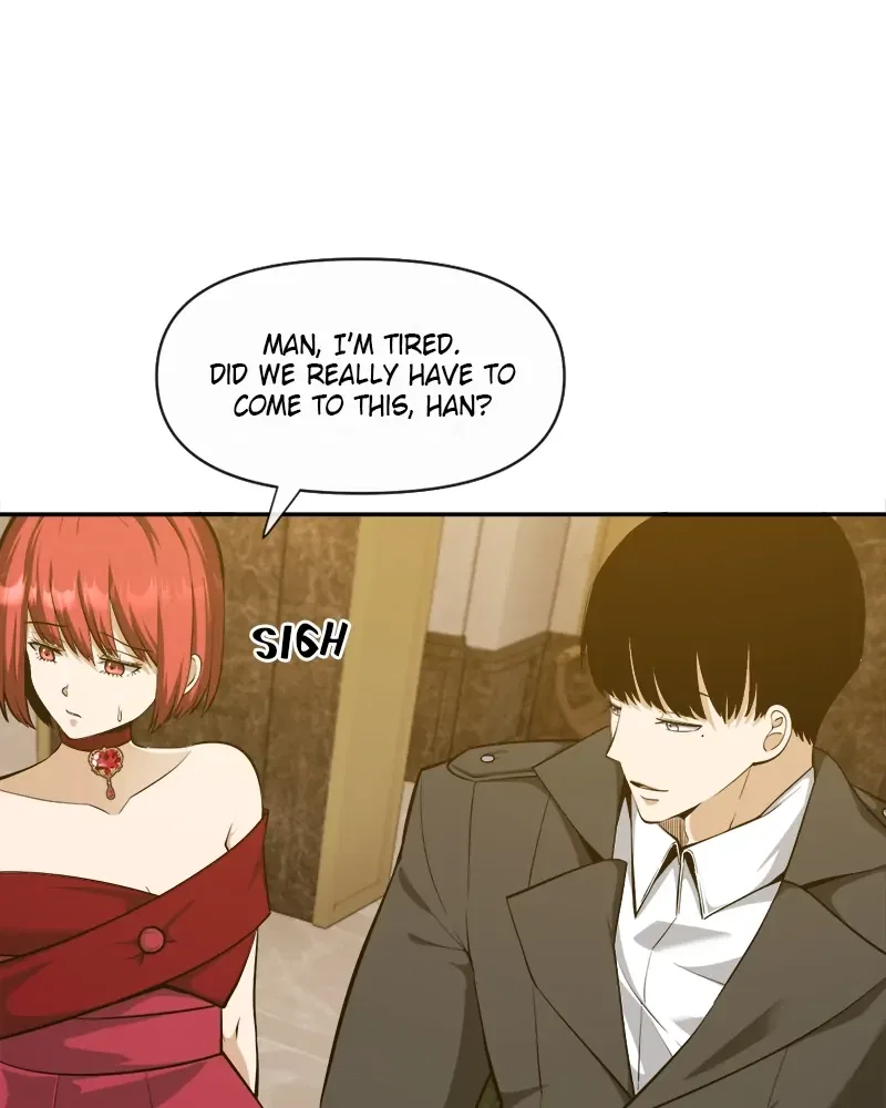 The Teacher of Perishable Villains Chapter 107 – Page 30