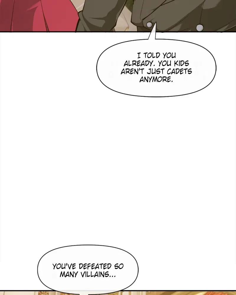 The Teacher of Perishable Villains Chapter 107 – Page 31