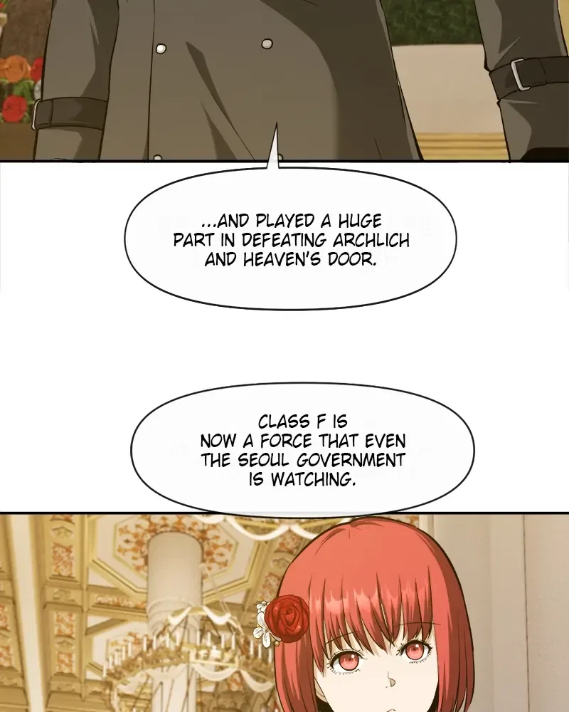 The Teacher of Perishable Villains Chapter 107 – Page 33