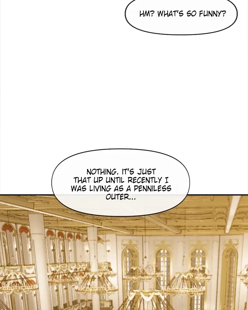 The Teacher of Perishable Villains Chapter 107 – Page 36