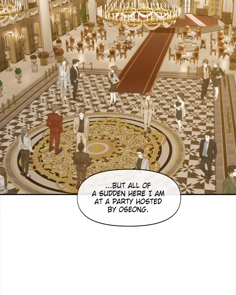 The Teacher of Perishable Villains Chapter 107 – Page 37